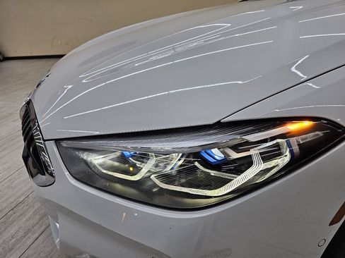 Used 2020 BMW M850i Gran Coupe xDrive AWD/4WD image 12