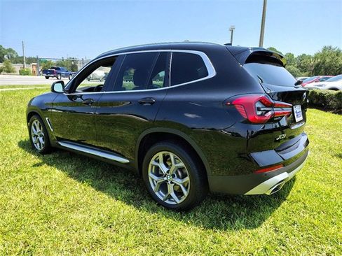 Used 2022 BMW X3 sDrive30i w/ Convenience Package image 6