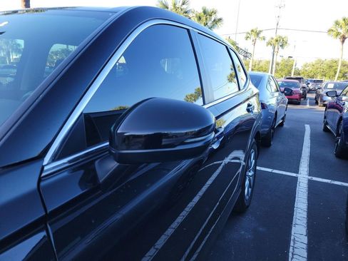 Used 2026 Honda CR-V EX image 5