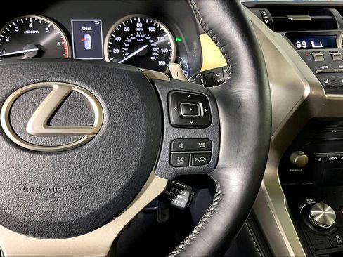 Used 2018 Lexus NX 300 FWD image 23