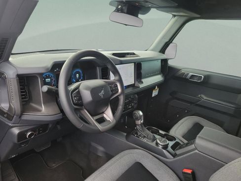 New 2025 Ford Bronco Big Bend image 26