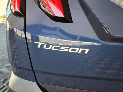 New 2026 Hyundai Tucson SEL AWD/4WD image 13