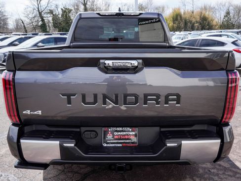 Used 2024 Toyota Tundra Limited image 5