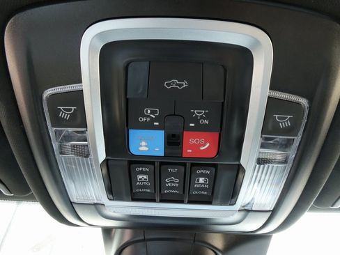 New 2026 RAM 2500 Laramie w/ Night Edition image 26