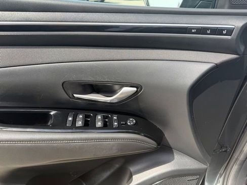 Certified 2024 Hyundai Tucson Limited AWD/4WD image 14
