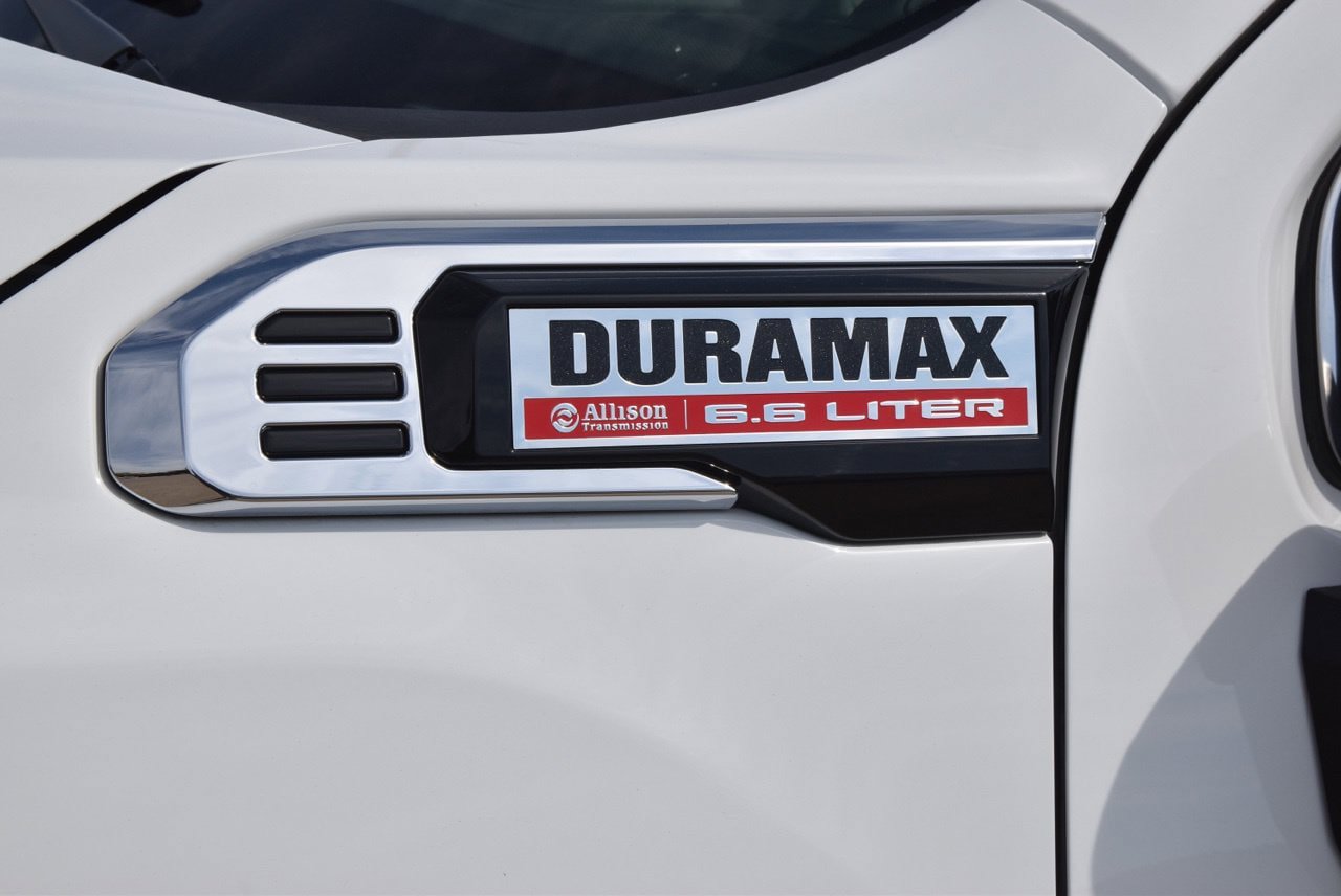 Used 2024 GMC Sierra 2500 SLT w/ SLT Convenience Package AWD/4WD image 11