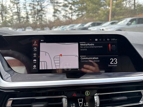 New 2026 BMW Z4 sDrive30i w/ Convenience Package image 15