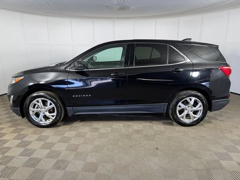 Used 2020 Chevrolet Equinox LT AWD/4WD image 13