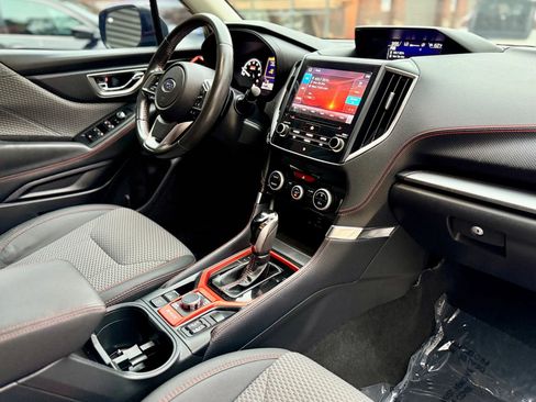 Used 2020 Subaru Forester Sport w/ Popular Package #2 image 14