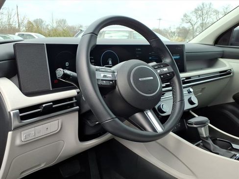 Certified 2025 Hyundai Tucson SEL image 27