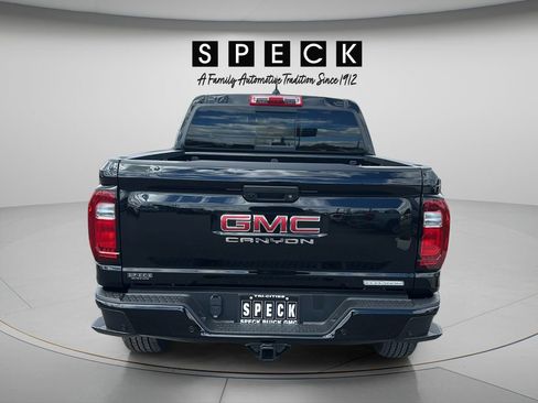 New 2026 GMC Canyon Elevation w/ Convenience Package AWD/4WD image 4