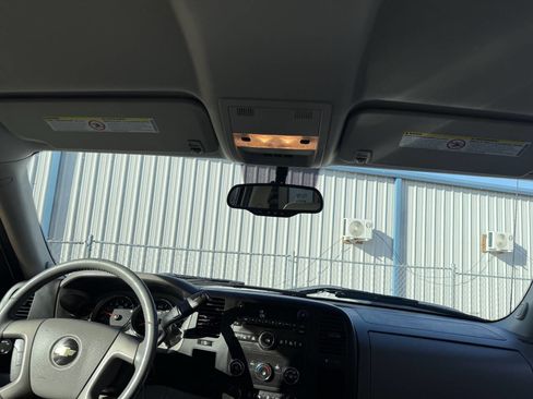 Used 2013 Chevrolet Silverado 3500 LT w/ Convenience Package image 22