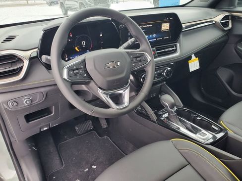 New 2026 Chevrolet TrailBlazer ACTIV w/ Convenience Package image 11