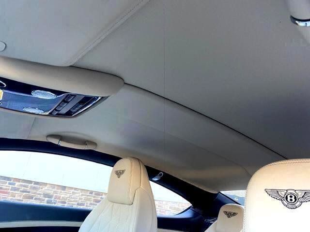 Used 2013 Bentley Continental GT Speed AWD/4WD image 30