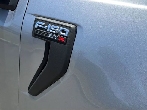 Used 2021 Ford F150 XLT AWD/4WD image 13