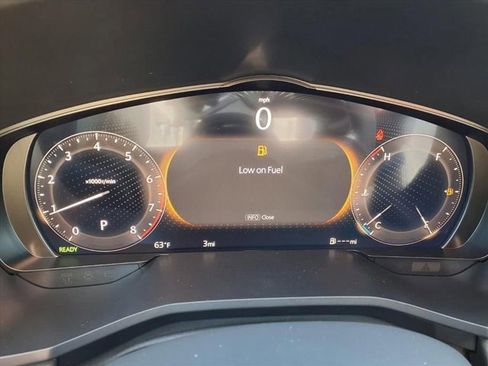 New 2026 MAZDA CX-70 3.3 Turbo w/ Premium Plus Pkg AWD/4WD image 10