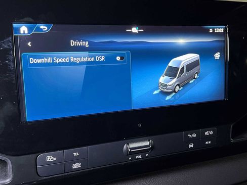 Used 2026 Mercedes-Benz Sprinter 2500 image 35
