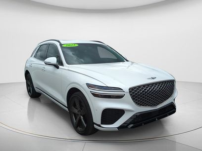 Used 2025 Genesis GV70 3.5T Sport w/ Sport Prestige Package