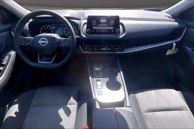 New 2026 Nissan Rogue SV w/ Cold Weather Package AWD/4WD image 5
