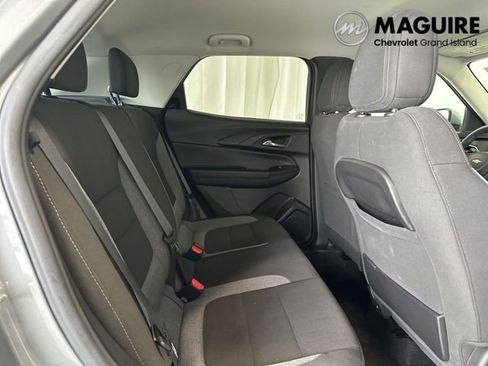Used 2023 Chevrolet TrailBlazer LT image 19