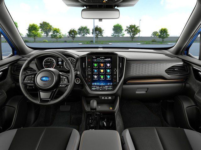 New 2026 Subaru Forester Sport AWD/4WD image 19