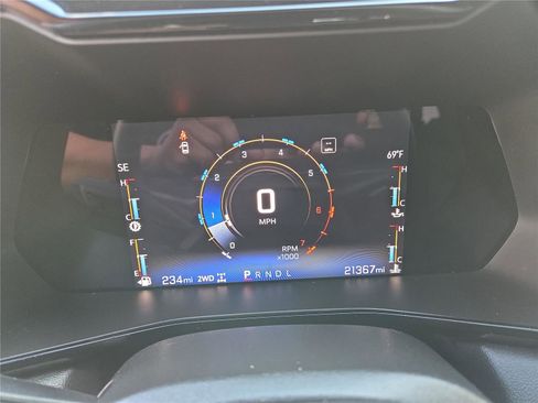 Used 2023 Chevrolet Colorado LT w/ LT Convenience Package image 20