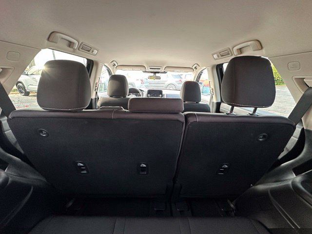 Certified 2024 Nissan Pathfinder S AWD/4WD image 18