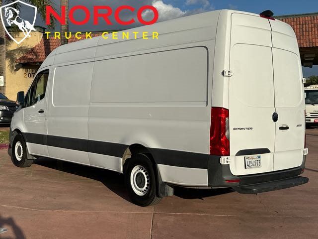 Used 2020 Freightliner Sprinter 2500 RWD image 6