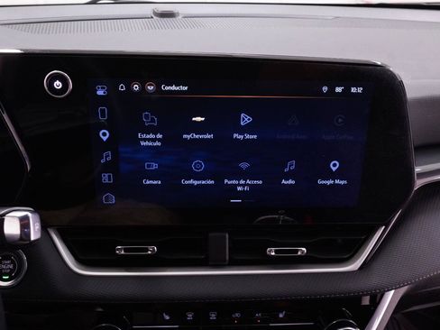 Used 2026 Chevrolet Equinox LT w/ LPO, Floor Liner Package FWD image 14