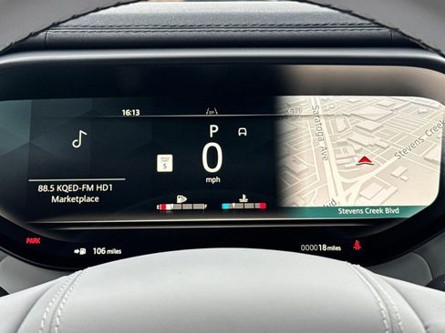 New 2026 Land Rover Range Rover Sport Dynamic SE image 18