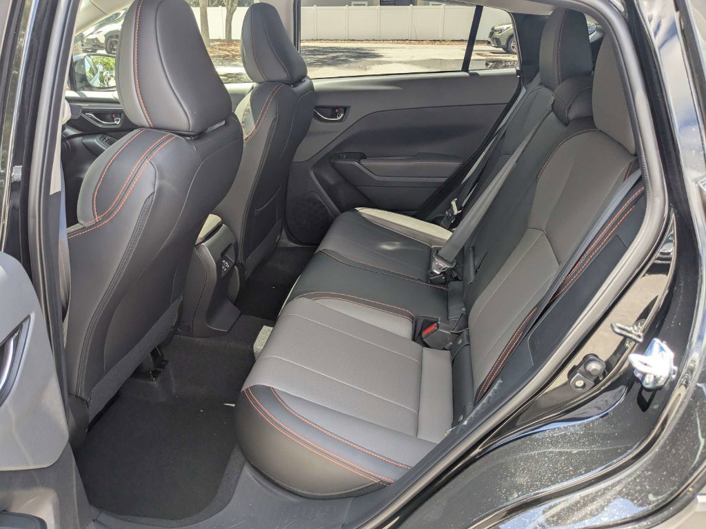 New 2026 Subaru Crosstrek 2.5i Limited w/ Crosstrek Mirror Package AWD/4WD image 13