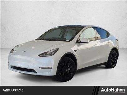 Used 2023 Tesla Model Y Long Range