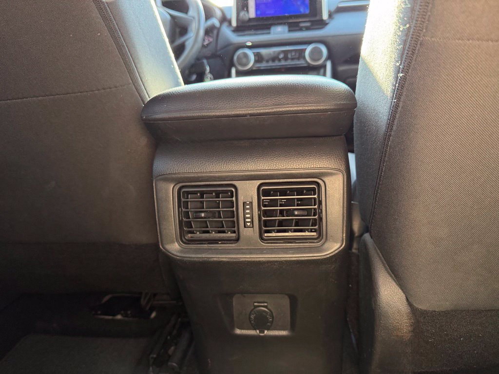 Used 2024 Toyota RAV4 LE FWD image 26
