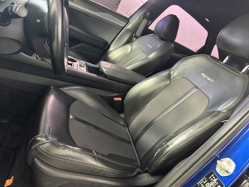 Used 2022 Kia K5 GT-Line w/ GT-Line FWD Premium Package image 11