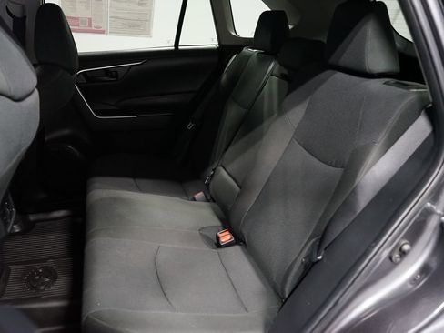 Certified 2024 Toyota RAV4 LE image 27