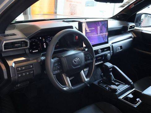 Used 2026 Toyota 4Runner TRD Off-Road Premium w/ Tow Technology Package AWD/4WD image 6