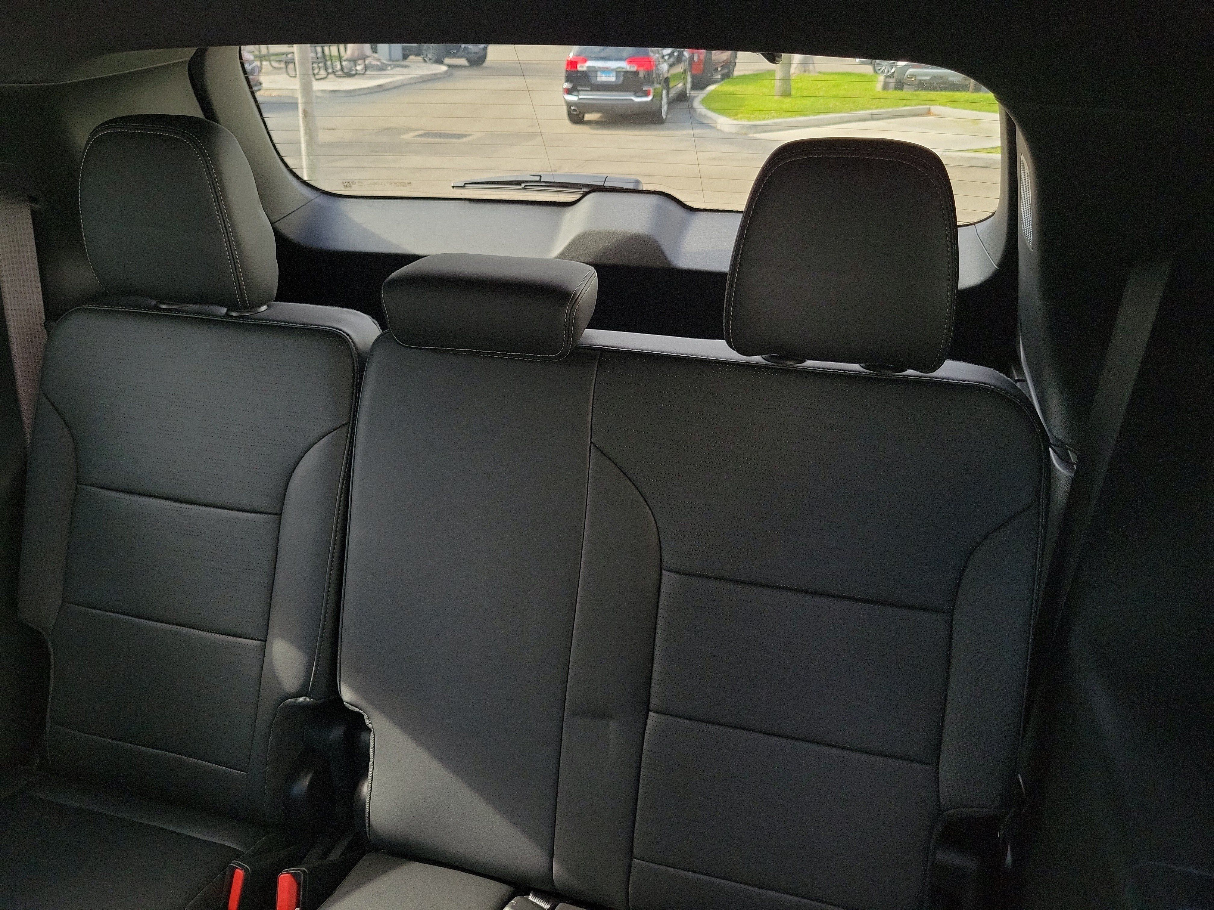 New 2026 Buick Enclave Sport Touring w/ Power Package FWD image 13