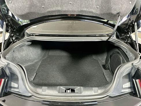 Used 2024 Ford Mustang Premium RWD image 18