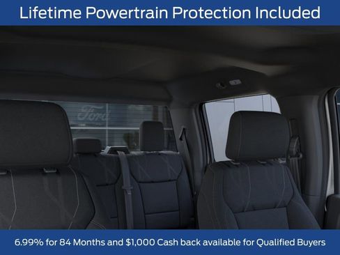 New 2026 Ford F150 STX AWD/4WD image 25