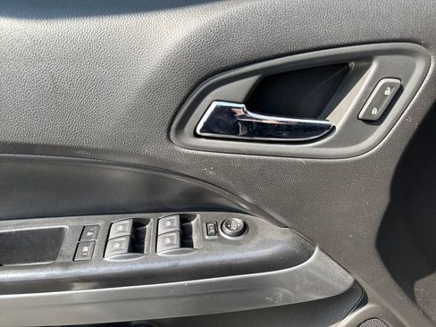 Used 2019 Chevrolet Colorado ZR2 AWD/4WD image 11