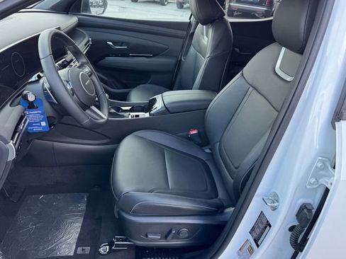 New 2026 Hyundai Santa Cruz Limited AWD/4WD image 6