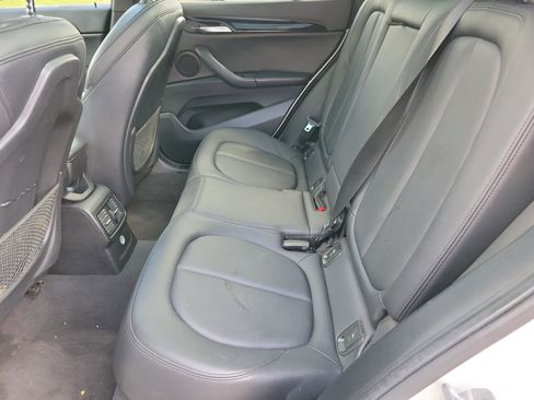 Used 2018 BMW X1 sDrive28i w/ Convenience Package FWD image 8