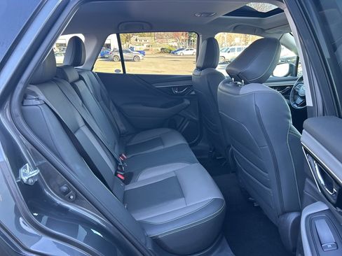 Used 2024 Subaru Outback Onyx Edition image 14