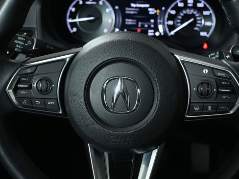 Used 2019 Acura RDX w/ Technology Package image 18