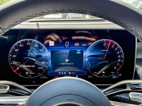 New 2025 Mercedes-Benz GLC 63 AMG S image 26