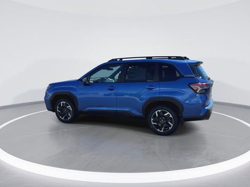 New 2026 Subaru Forester Premium AWD/4WD image 5