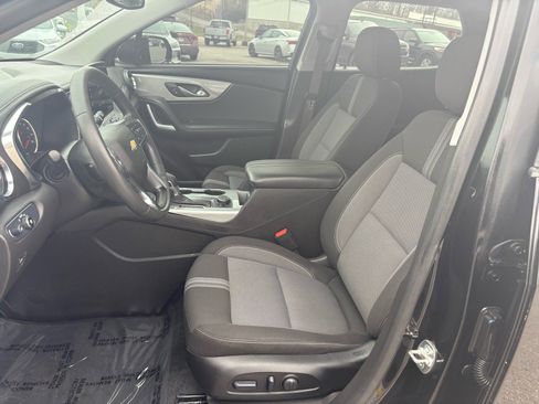 Used 2024 Chevrolet Blazer LT w/ Convenience Package image 18