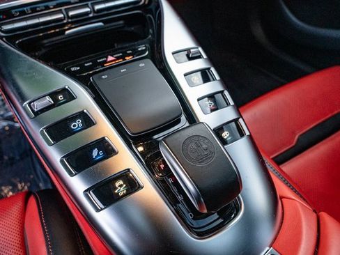 Used 2020 Mercedes-Benz AMG GT 53 image 20