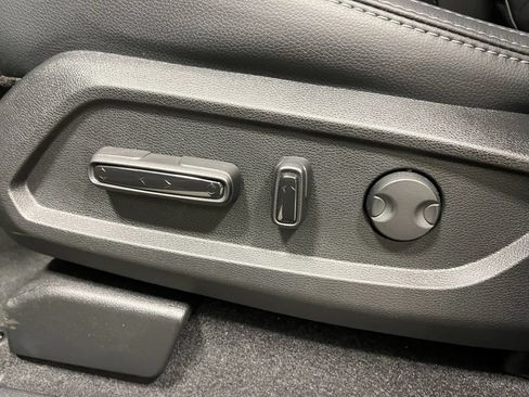 New 2026 Honda Passport RTL image 11