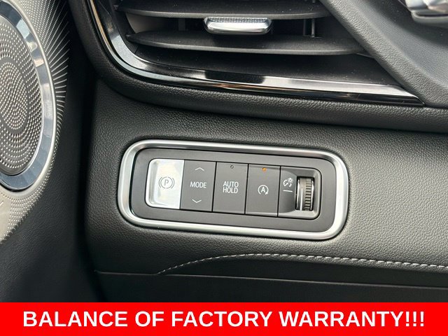 Used 2025 Buick Enclave Avenir w/ Trailering Package, 5000 lbs. FWD image 20